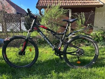 Kolo Rockrider ST530S
