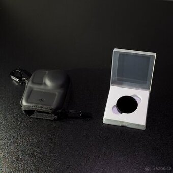SmallRig 5788 VND 1-5 Stop filtr pro DJI Osmo Nano + pouzdro