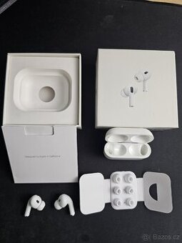 Apple Airpods 2 Pro