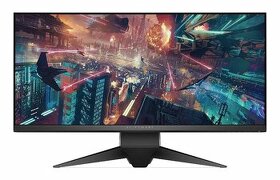 Herní LCD prohnuty monitor, DELL Alienware AW3418HW