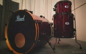 Prodám bicí Pearl Export