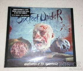 CD Six Feet Under 2020 (nové, DigiPak)
