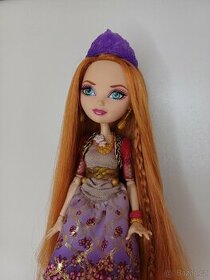 Ever after high Holly - 1