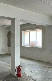 Pronájem nebytového prostoru, skladu - 75 m²