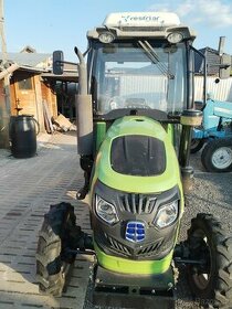 traktor - 1
