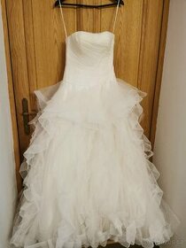 Svatební šaty II.