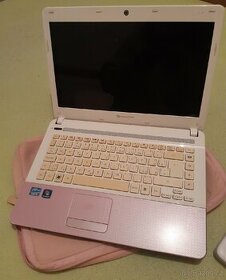 14" Notebook Packard Bell EasyNote NS45-HR-345CZ