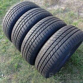 zimní pneu BARUM 195/65/R15 91T M+S,