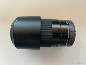 Sony 55-210 mm f/4,5-6,3 SEL