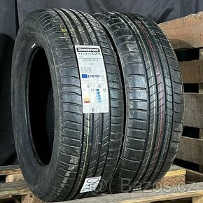 NOVÉ Letní pneu 205/60 R16 92H Bridgestone