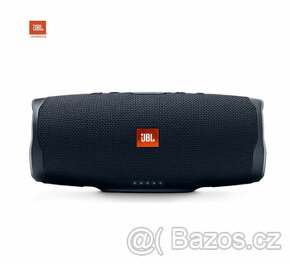 Bluetooth  reproduktor JBL Charge 4