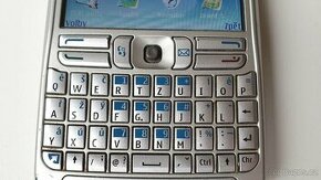 Nokia E61