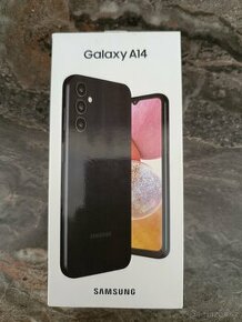 Samsung Galaxy A14 4/128GB