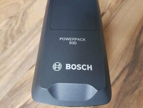 BOSCH - PowerPack 500 Wh