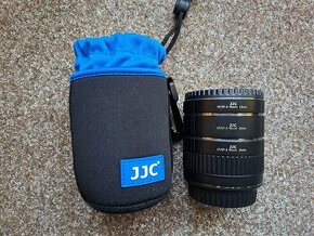 JJC sada mezikroužků 12 mm/20 mm/36 mm pro Canon