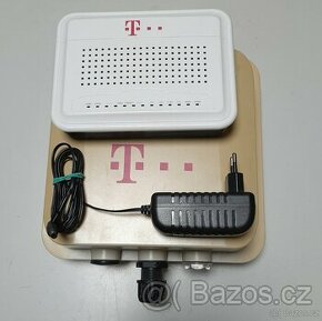 LTE modem Huawei B2338 O2/Tmobile - 1