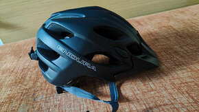 Cyklistická helma ENDURA HUMVEE - 1