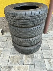 Letní pneumatiky 215/65 R17 Nexen - 1