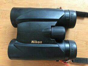 Dalekohled Nikon Sporter EX 10x42
