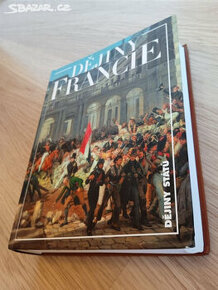 Dějiny Francie (edice Dějiny států)