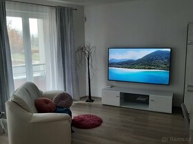 Pronajmu  nový  byt 1kk  zařízený, s  TV  - Beroun