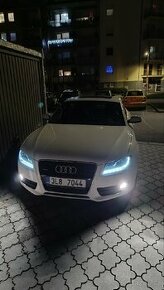 Audi A5 3.0 Tdi