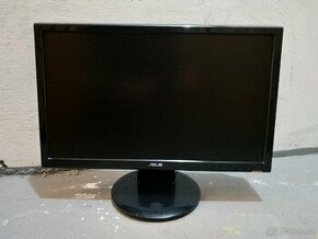 ASUS VH222D-LCD monitor 22