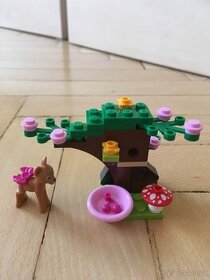 Koloušek v lese, LEGO Friends komplet