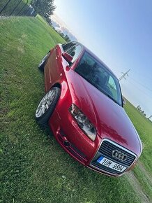 Audi a4 b7