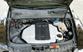 Motor BPP 2.7TDI 132KW  Audi A6 C6 4F r.v. 2008