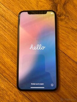 iPhone XS 64GB Rose Gold