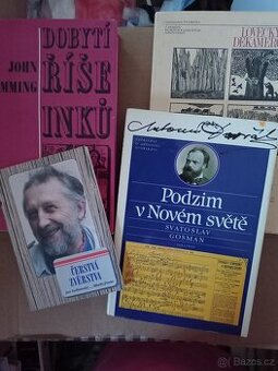 Říše Inků, Lovecký dekameron