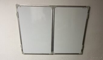 Magneticka tabule 120x90 // 240