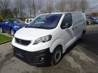 Peugeot Expert 2,0 HDI, ODPOČET DPH,LONG