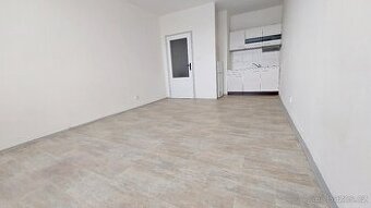 Podnájem 1+kk (33 m2) Moravský Beroun