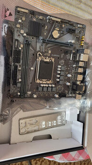 Gigabyte H610M v3 DDR4