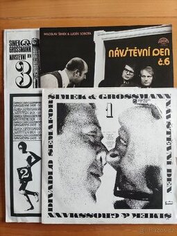 NÁVŠTĚVNÍ DEN 1 2 3 6