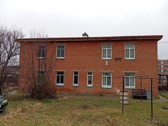 BYT 3+kk Zlín