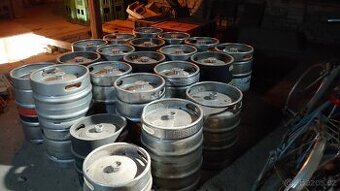keg sudy