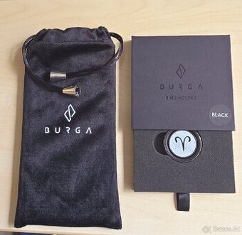 BURGA obaly na Samsung S24 Ultra a A32 5G