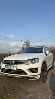 Touareg