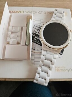 Hodinky Huawei watch gt 3 Pro