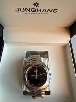 Junghans-hodinky