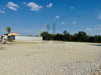Pronájem pozemku, 3306 m2, Na Výhoně, Hodonín