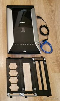REZERVACE Skener Canon CanoScan 9000F