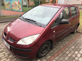 Mitsubishi Colt 1.1
