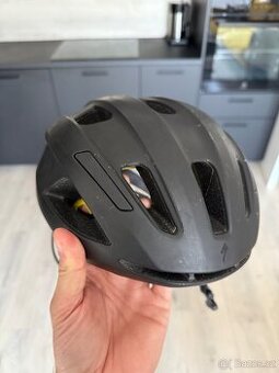 Helma Specialized - 1