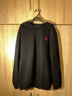 Burberry mikina
