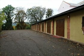 Prodej garáže - skladovacího prostoru v Letocicích - 1