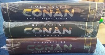 Kolosalni Conan